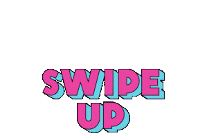 Swipe Up Sticker by vodafoneyu