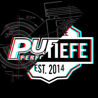 Puffyperformance GIF