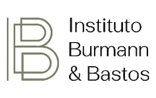 Instituto Burmann & Bastos Sticker