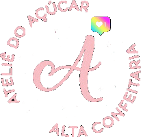 Ateliê do Açúcar Sticker
