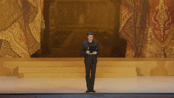 Festival GIF