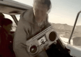Do It Again GIF by The Chemical Brothers