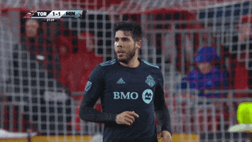 pumped up soccer GIF by Toronto FC