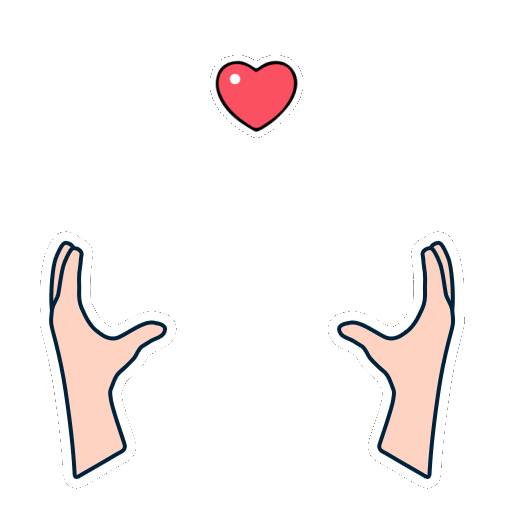 TimeNeon Sticker