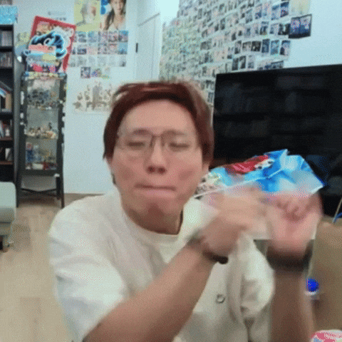 Hear GIF