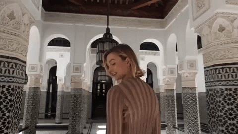 Marrakech GIFs - Get the best GIF on GIPHY