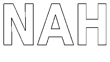 Shoes Sneakers Sticker by NAH Project