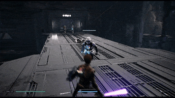 Gaming GIF