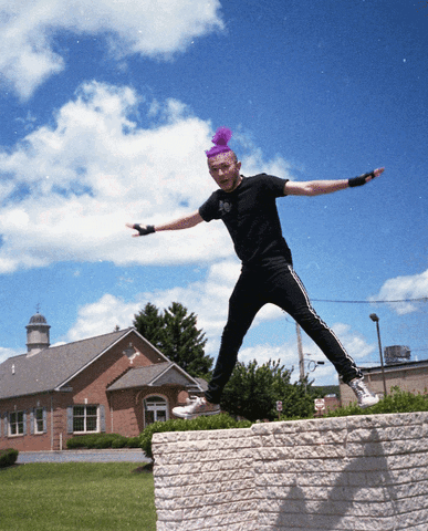3D GIF