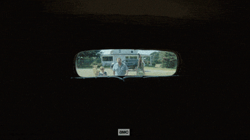 Tv Show Vampire GIF by AMC Latinoamérica