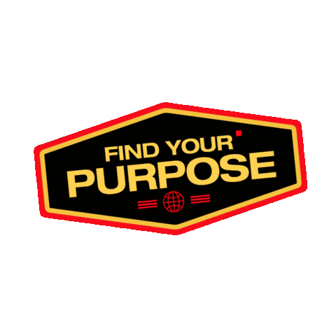 Jesus Go Sticker by Elevate Main
