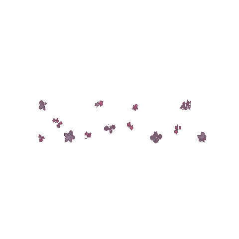 Flowers Sticker