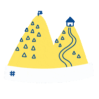 Summer Vacation Sticker by Bocconi University