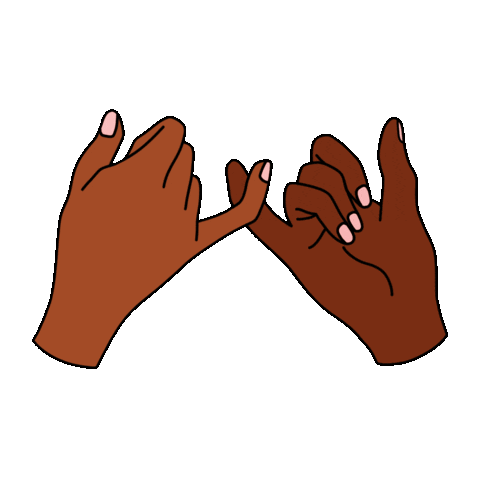 Black Lives Matter Skate Sticker