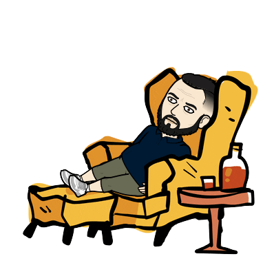 Bommino Sticker by The Public House Tivoli