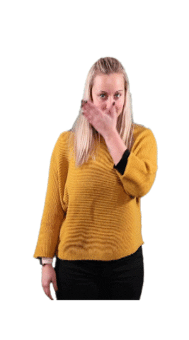 French Bulldog Shrug Sticker by hurrado