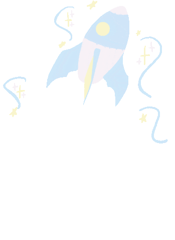 Space Sticker