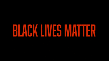 Black Lives Matter Blm GIF by BD Feliz