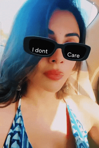 Diva Savage GIF