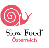 Slow Food Österreich Sticker