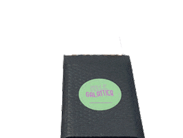 Pelle Galattica Sticker