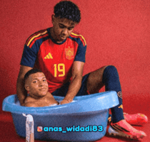 France Spain GIF