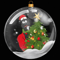 Christmas Time GIF by UVP