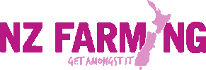 New Zealand Sticker by NZ Farming