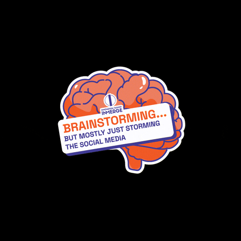 InMerge Innovation Summit GIF