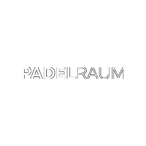 Padeltime Sticker by PADELRAUM