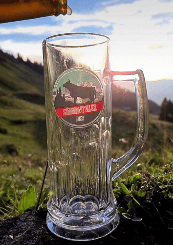 Simmentaler Braumanufaktur GmbH GIF