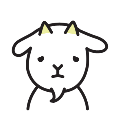 jinsdesk Sticker