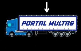 Portal Multas GIF