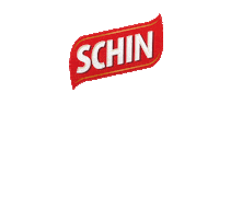 Schin Sticker