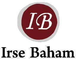 Ирсе Бахам Sticker by Irse Baham