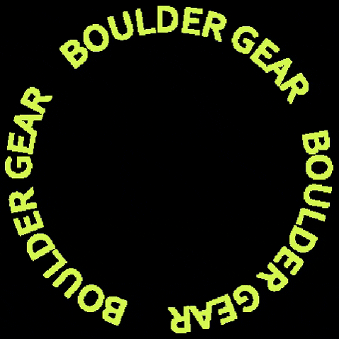 Boulder Gear GIF