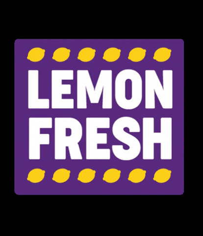FabulosoBrand clean lemon lemons scent GIF