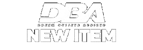 Dream Believe Sticker by DBA Clothing