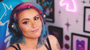 Rejected No Way GIF by ZombiUnicorn