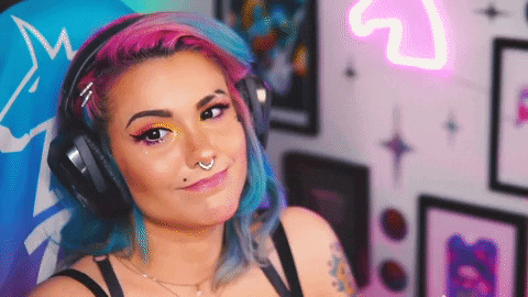 Thezombiunicorn GIFs - Get the best GIF on GIPHY