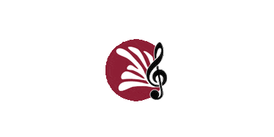 Radio Sticker by Musica con le Ali