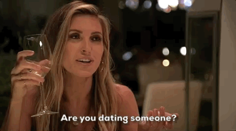 The Hills Premiere GIF by The Hills: New Beginnings