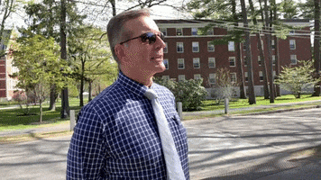 GIF by Bowdoin College
