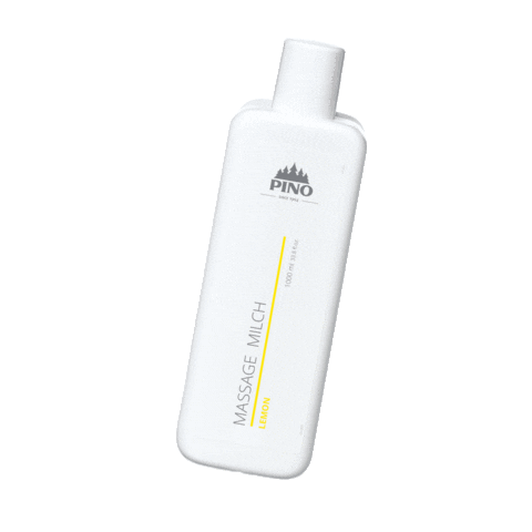 Pinomassage Sticker by PINO GmbH