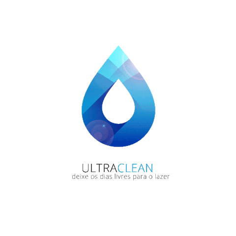 Grupo Ultra Clean Sticker