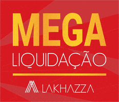lakhazza decoracao moveis liquidacao mega liquidação GIF