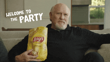 Super Bowl Nfl GIF by Frito-Lay