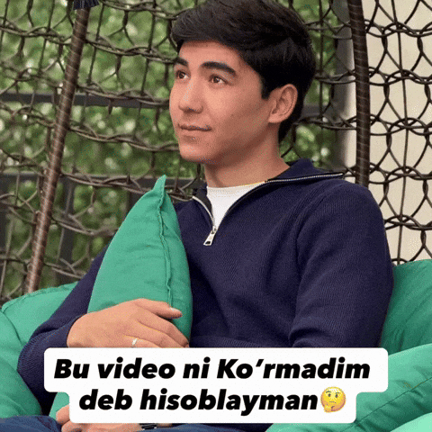 Ali Alisherov GIF