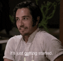the hills justin bobby GIF by The Hills: New Beginnings