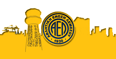 AEL FC Sticker